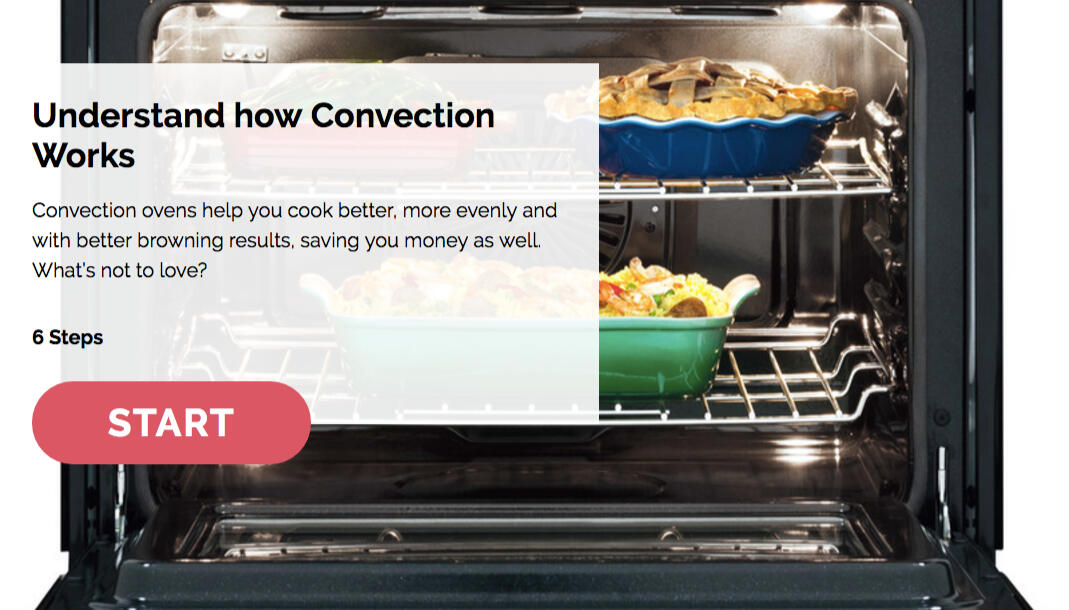 ShowHows product MVP